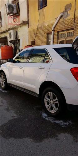 شيفروليه إكوينوكس